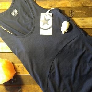 🚚MOVING SALE! NWT Converse Asymmetric Dress